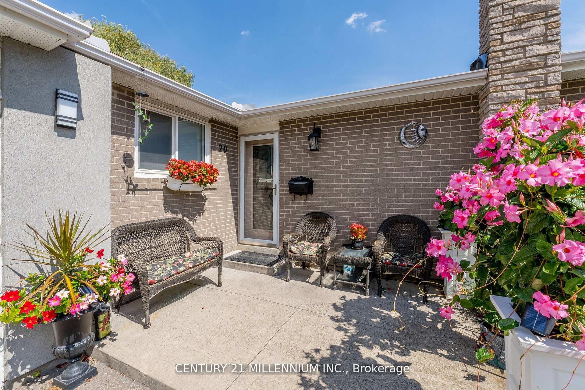 20 Dunblaine Crescent Property Photo 3