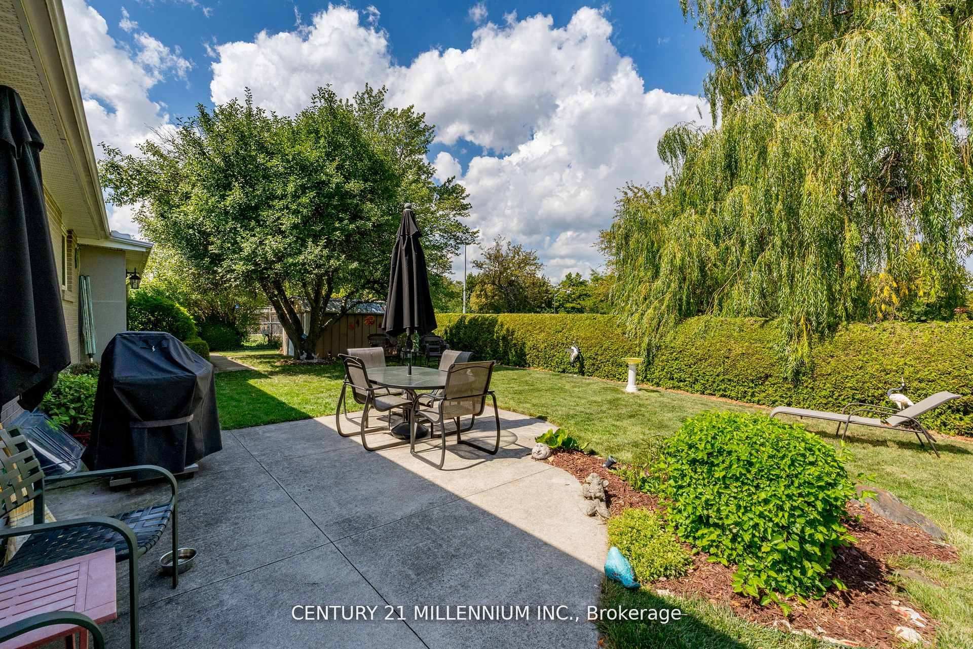 20 Dunblaine Crescent Property Photo 19
