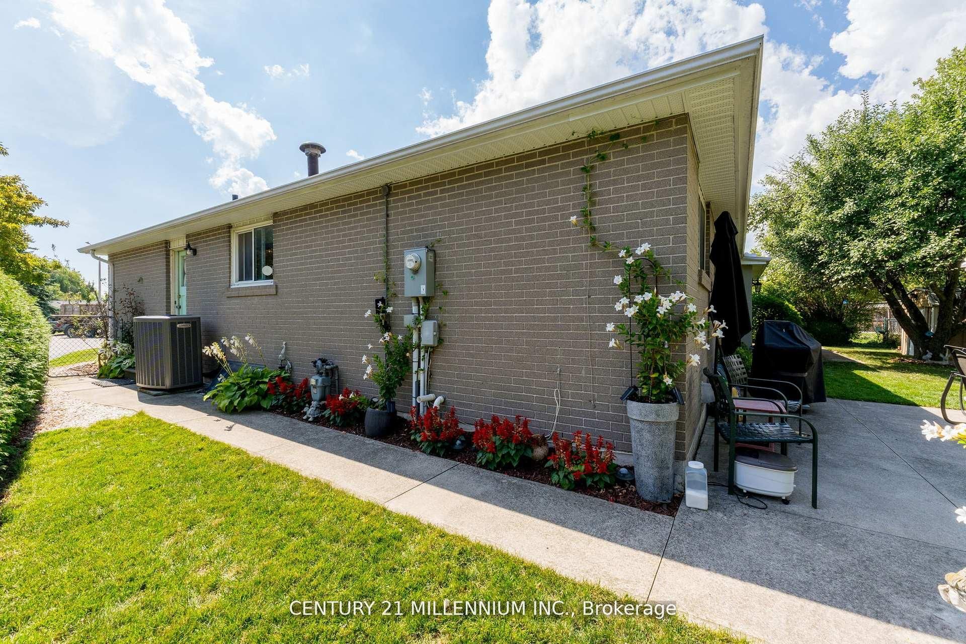 20 Dunblaine Crescent Property Photo 20