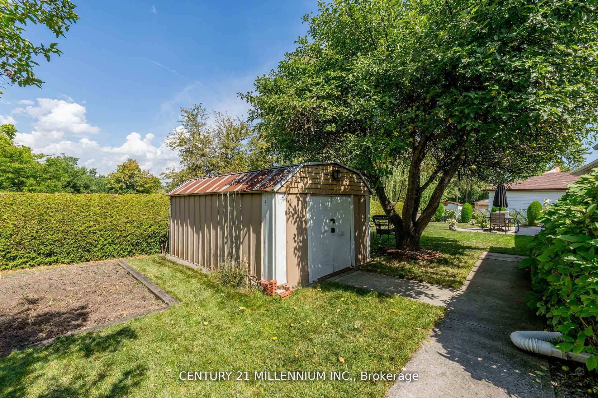 20 Dunblaine Crescent Property Photo 21