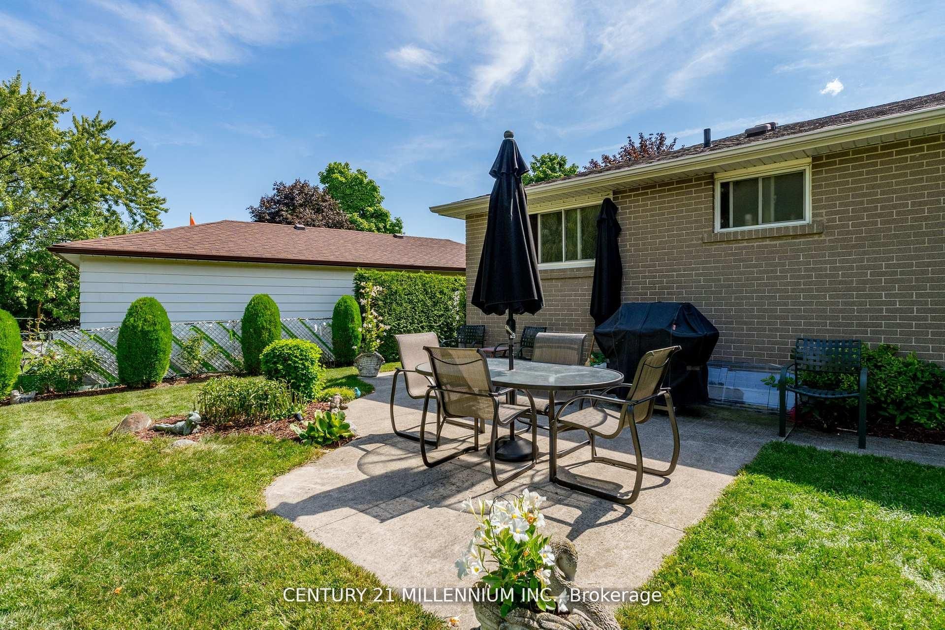 20 Dunblaine Crescent Property Photo 23