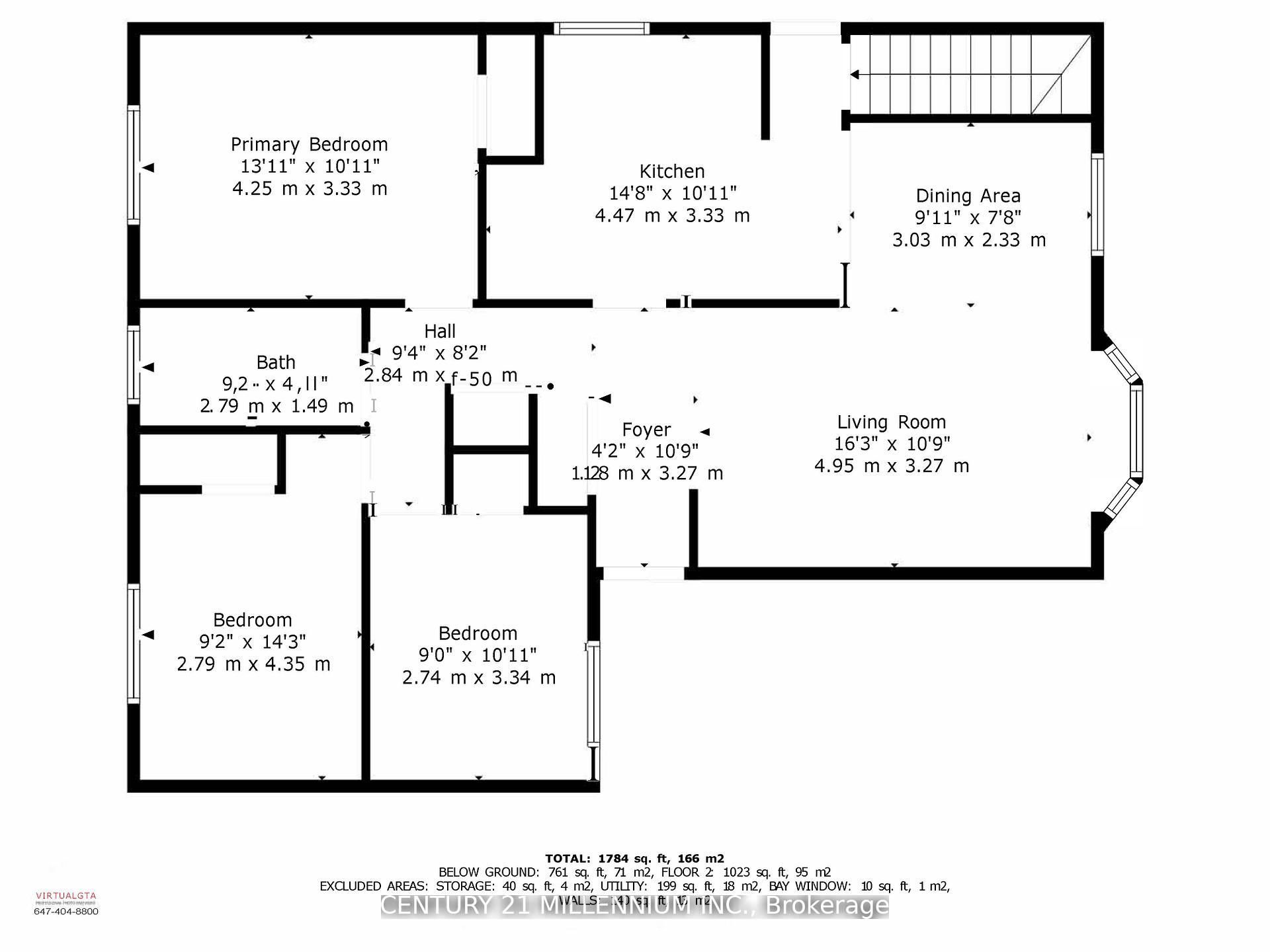 20 Dunblaine Crescent Property Photo 25