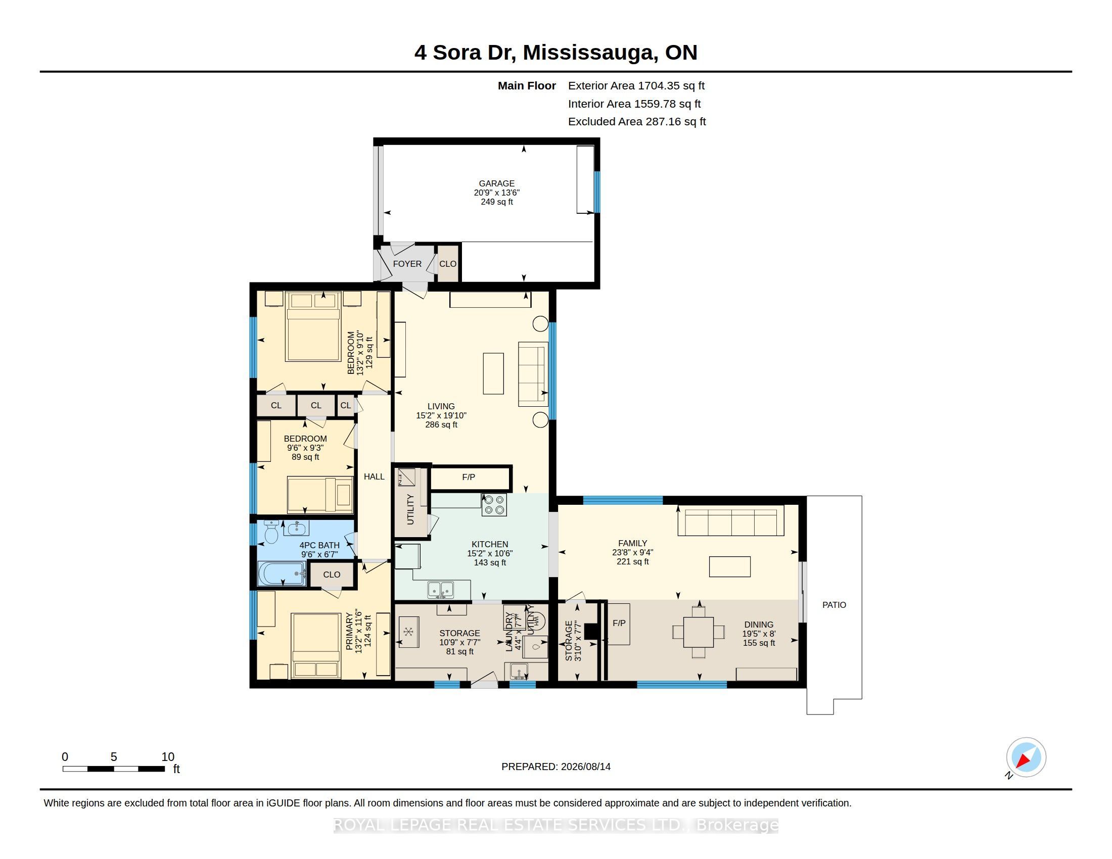 4 Sora Drive Property Photo 34