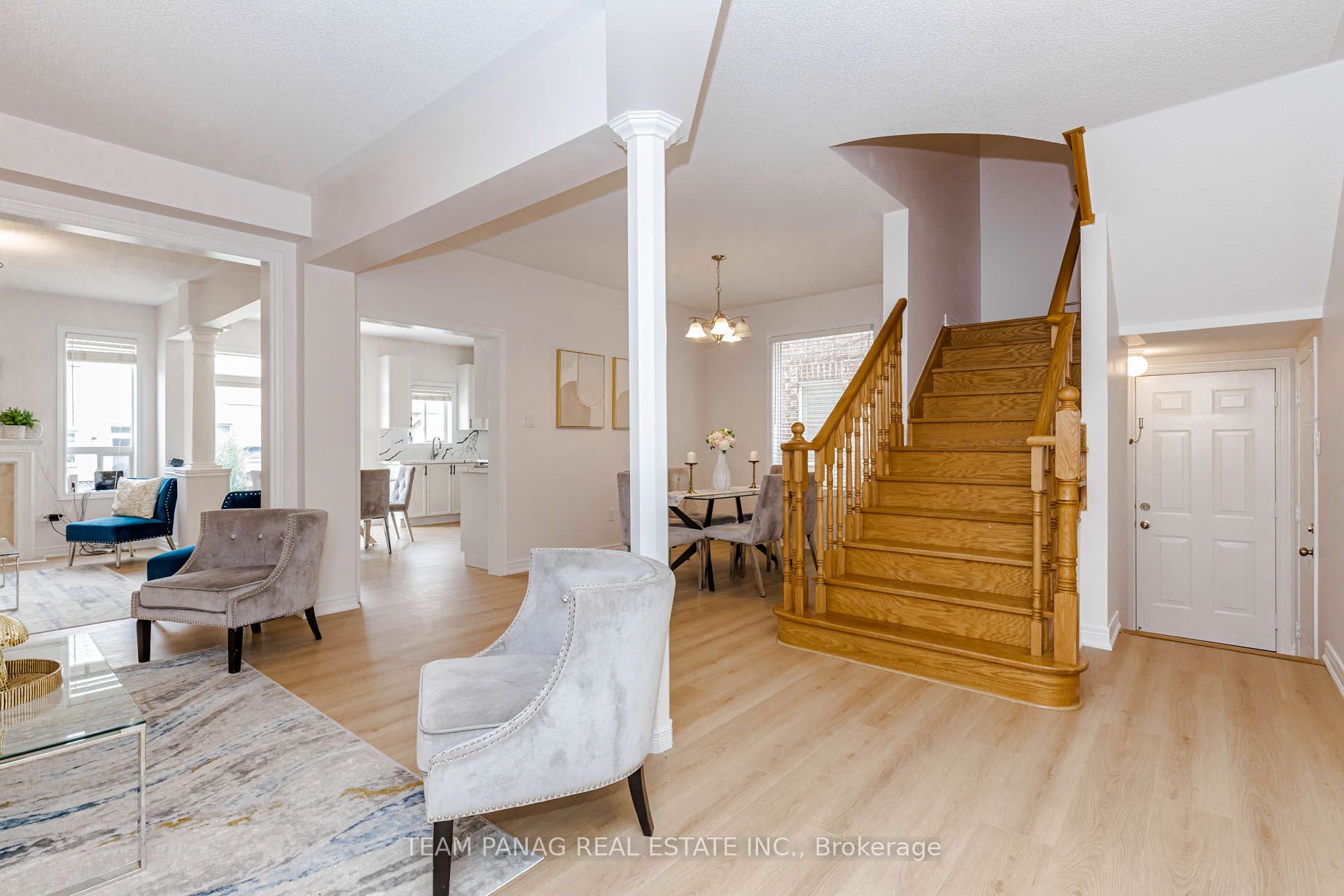 7 Village Lake Crescent Property Photo 7