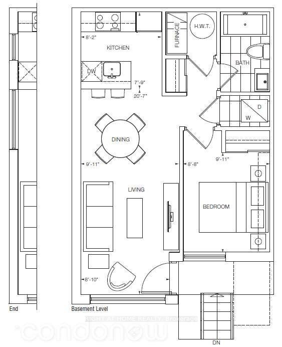 1139 Cooke Boulevard 319 Property Photo 13