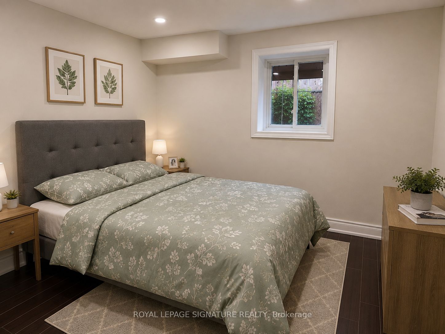 404 Nairn Circle Basement Property Photo 4