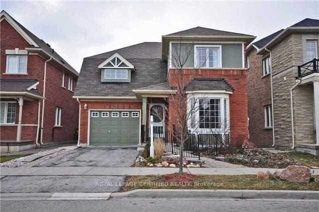 612 Caldwell Crescent Property Photo 1