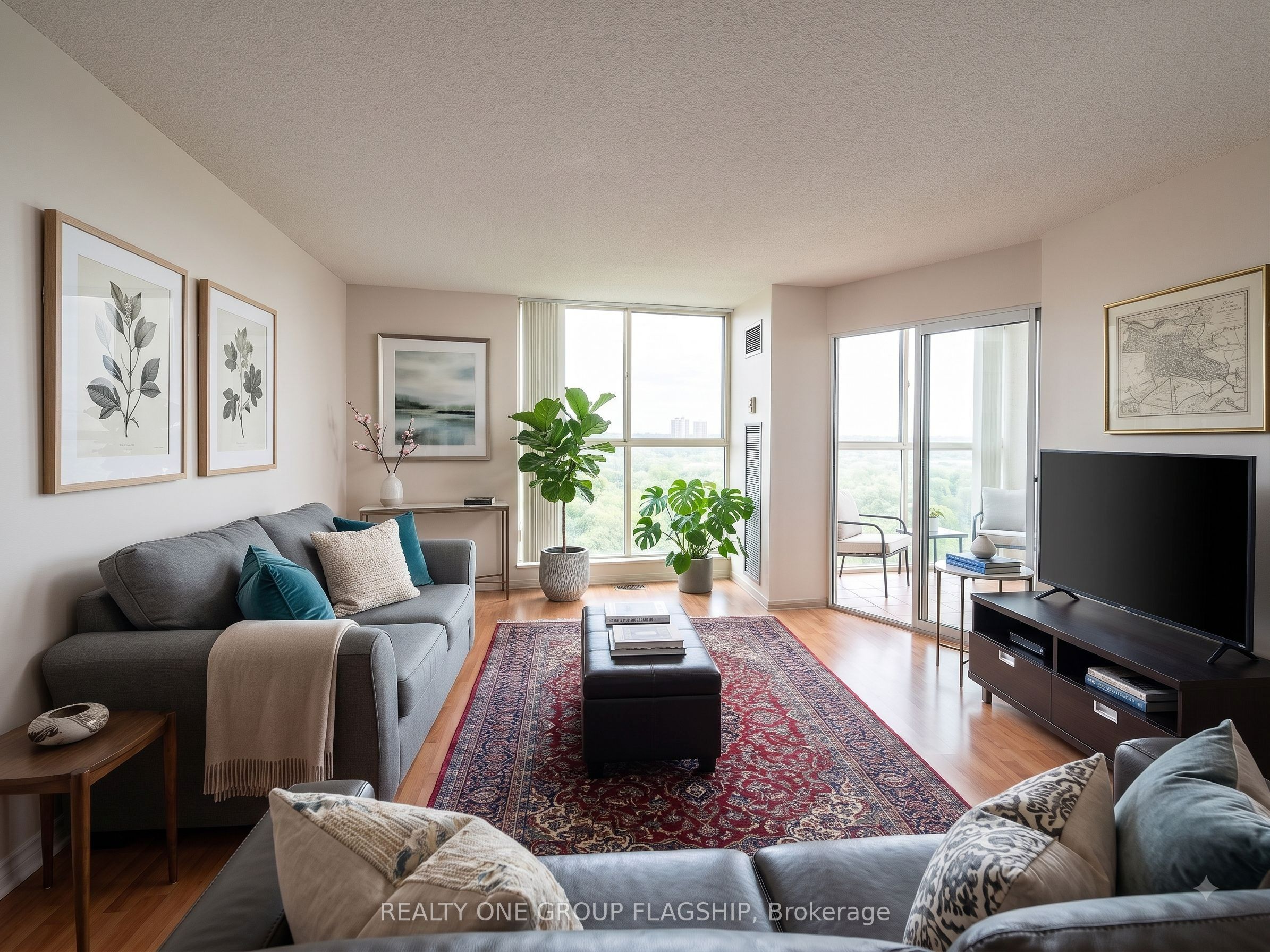 600 Rexdale Boulevard 802 Property Photo 1
