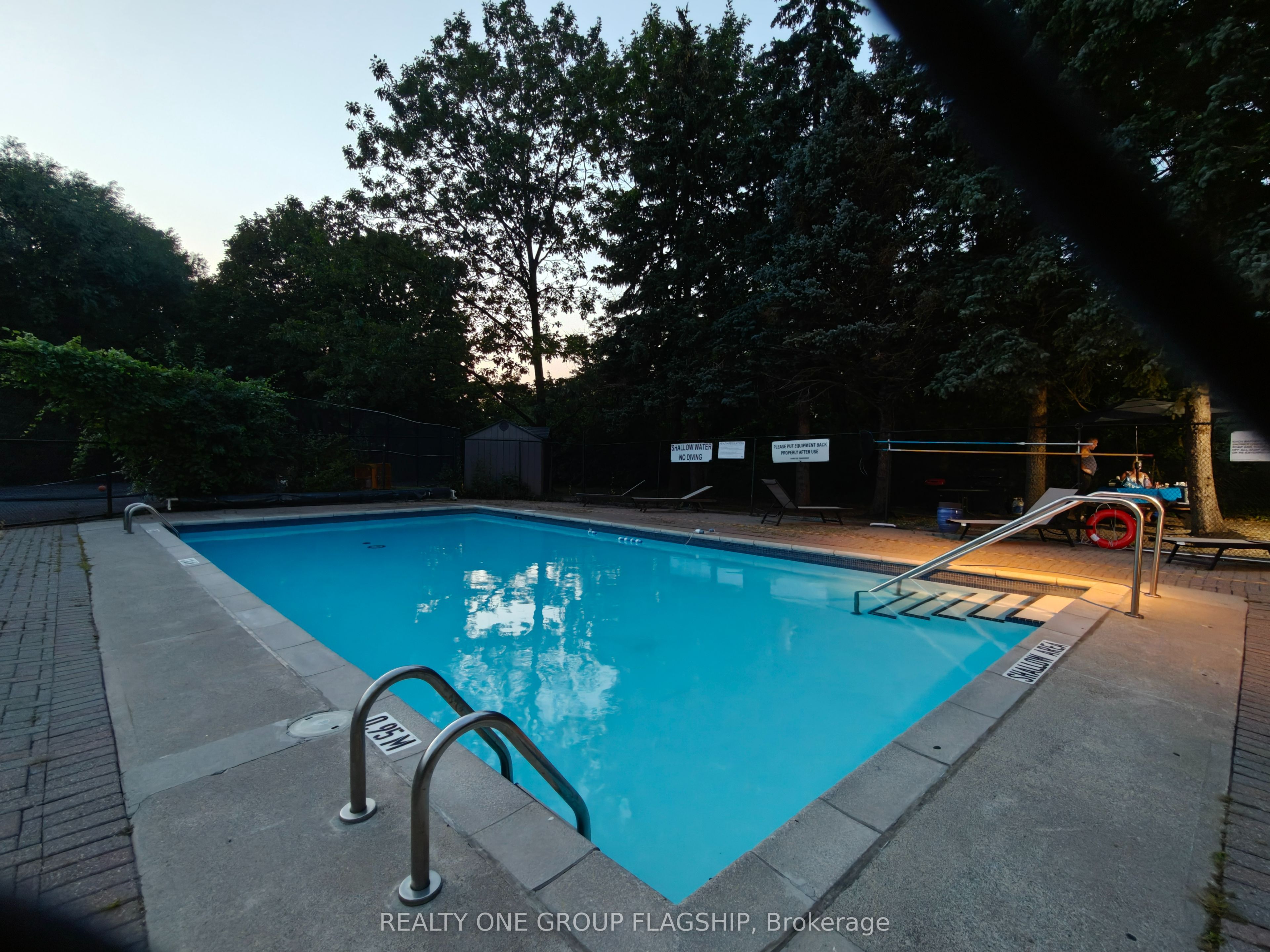 600 Rexdale Boulevard 802 Property Photo 18