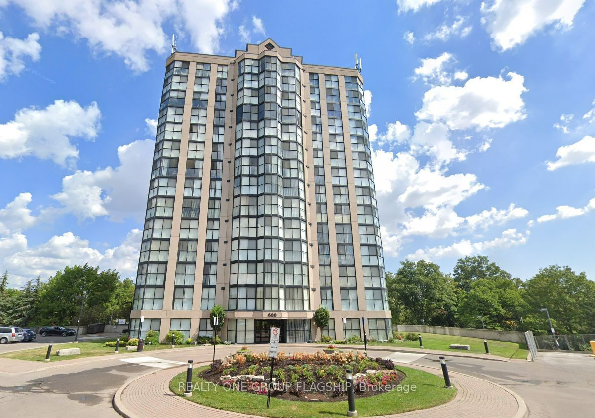 600 Rexdale Boulevard 802 Property Photo 19