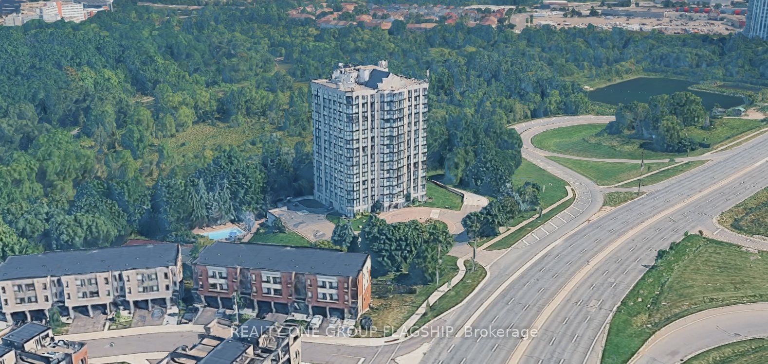 600 Rexdale Boulevard 802 Property Photo 20