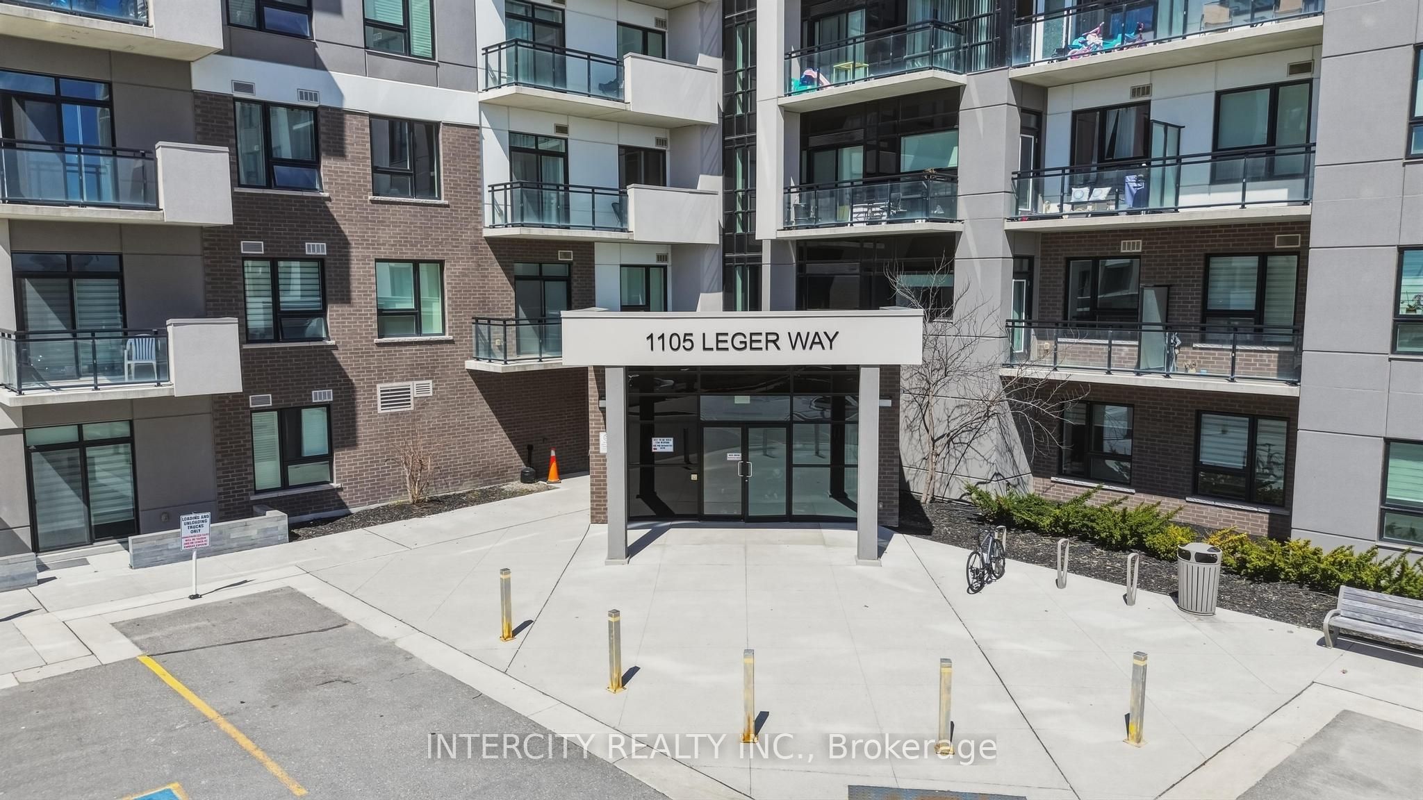 1105 Leger Way 504 Property Photo 1
