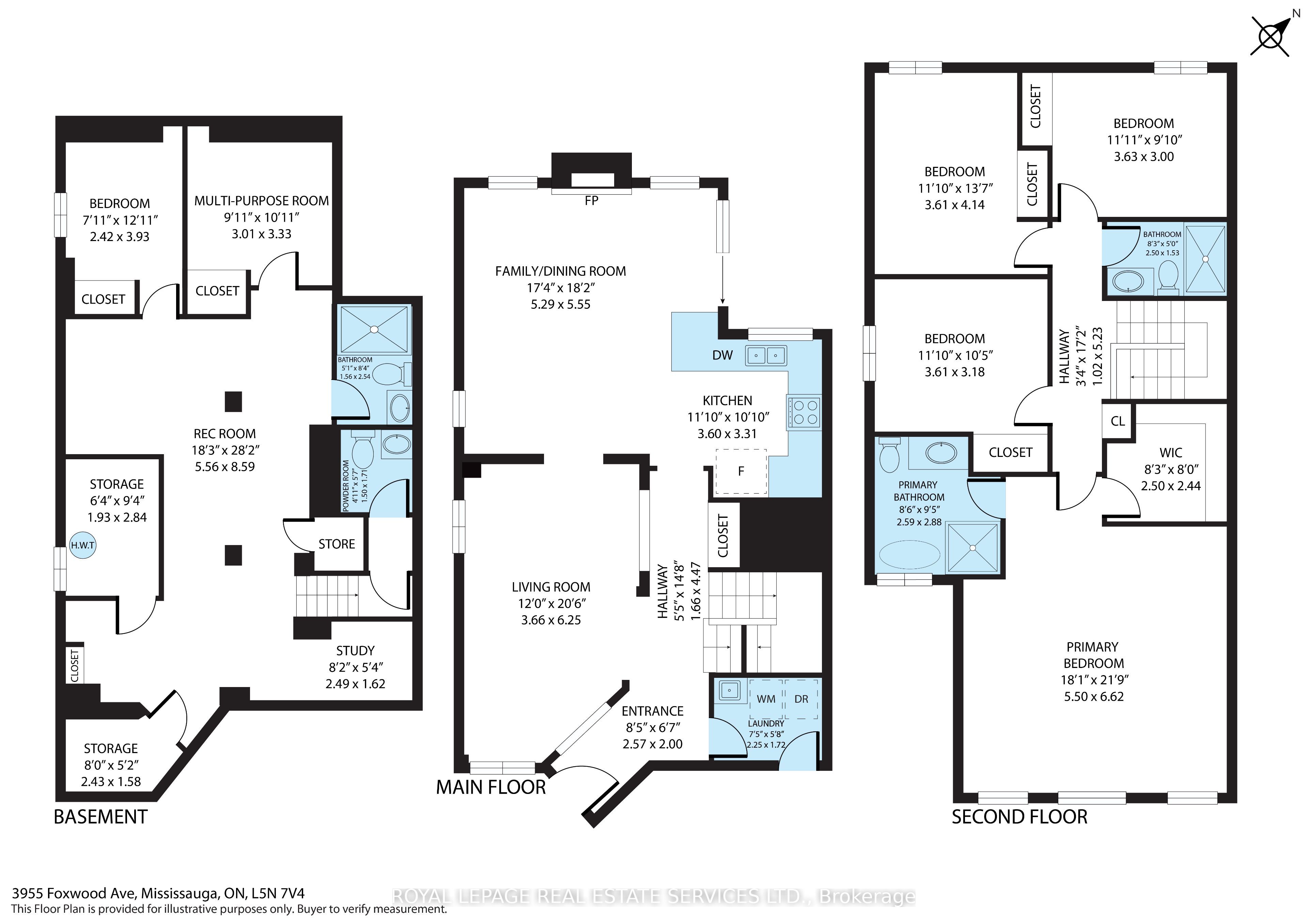 3955 Foxwood Avenue Property Photo 45