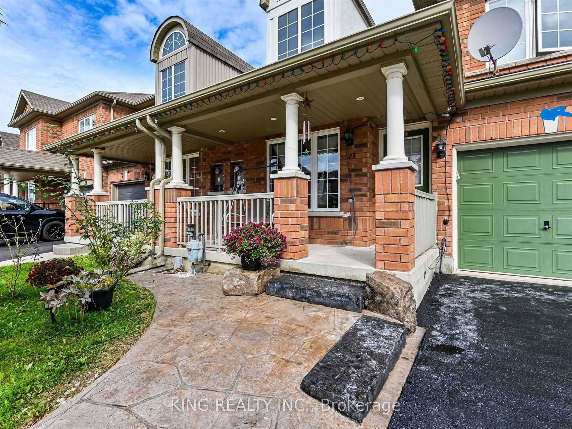 23 Wall Street Property Photo 2