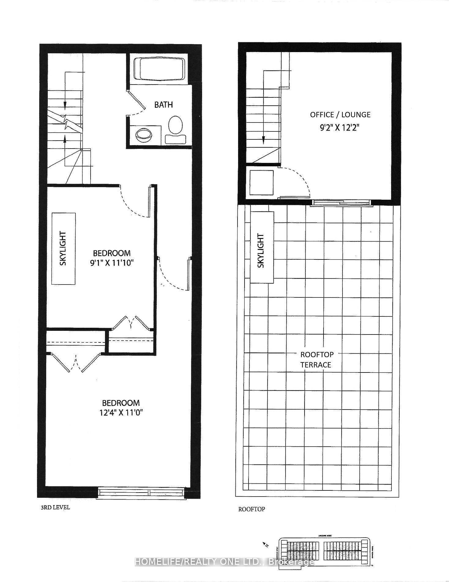 1076 Lansdowne Avenue Property Photo 42