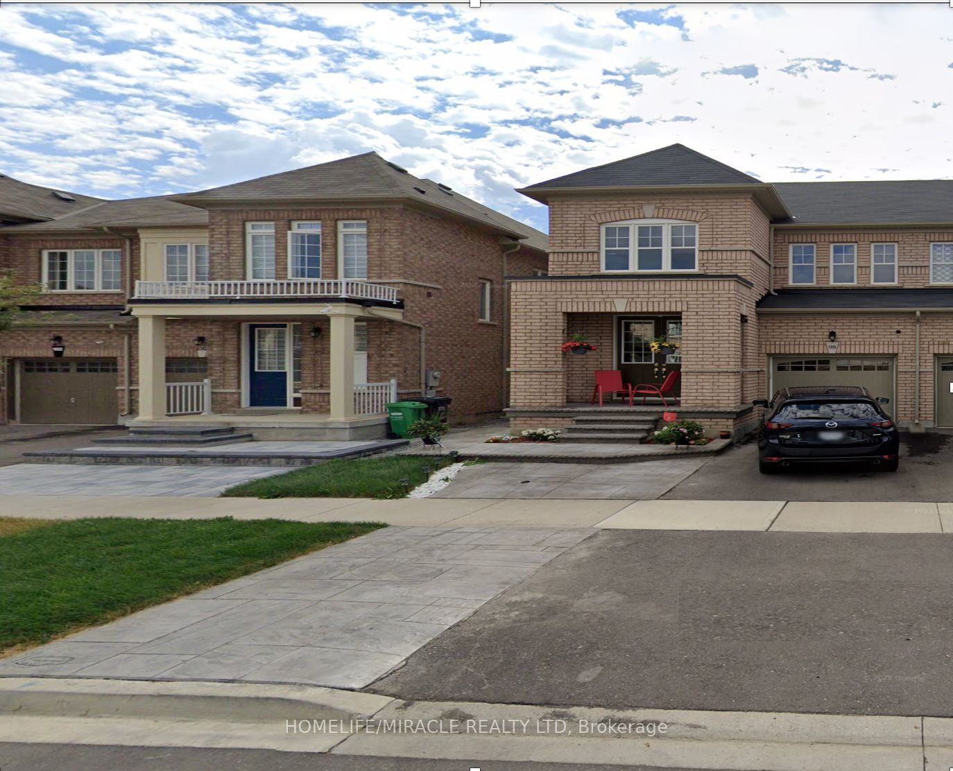 98 Germain Circle Bsmt Property Photo 1