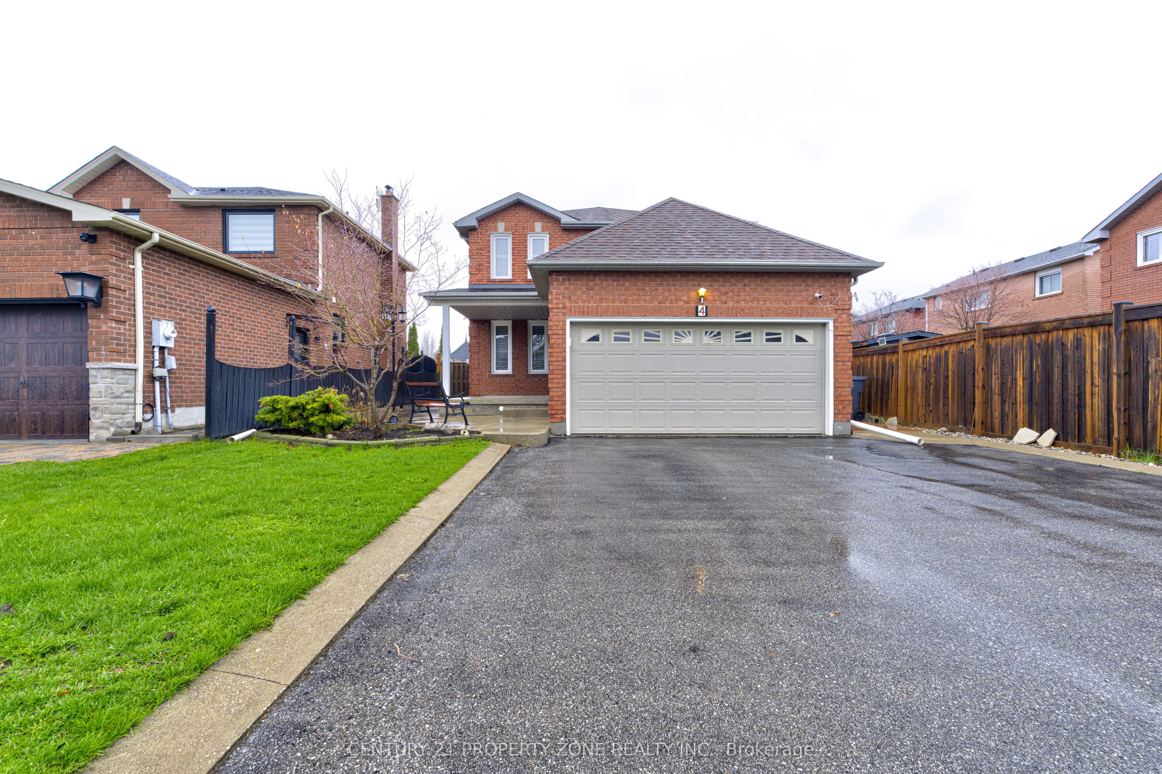 4 Compton Court Property Photo 1
