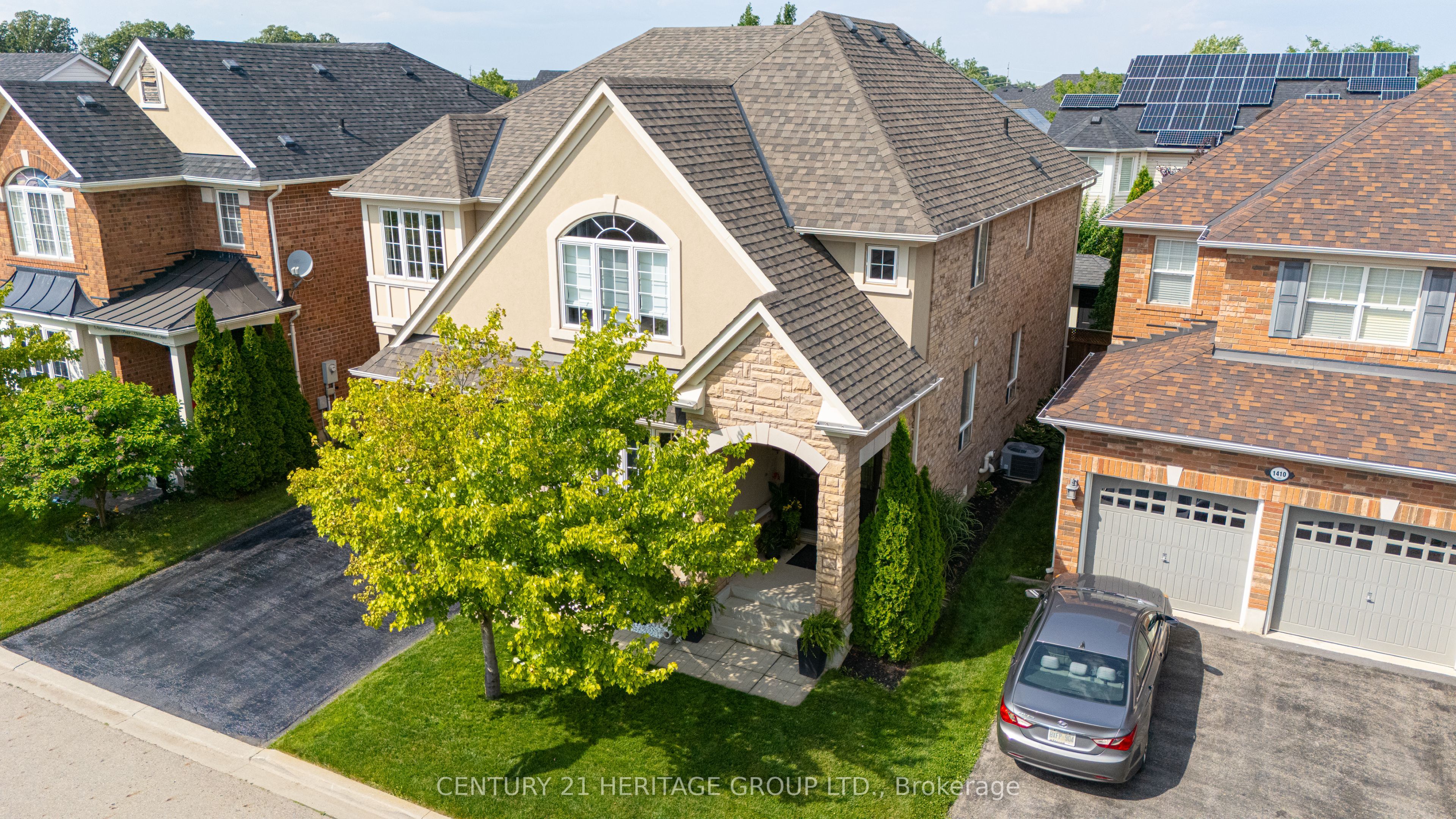 1406 Marshall Crescent Property Photo 48