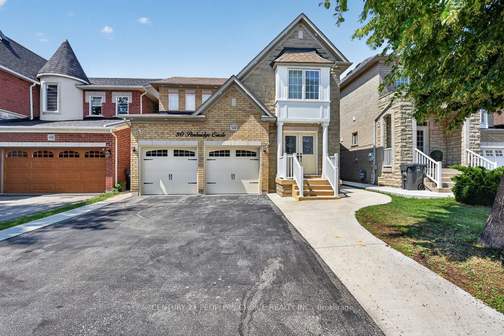 50 Penbridge Circle Property Photo 2