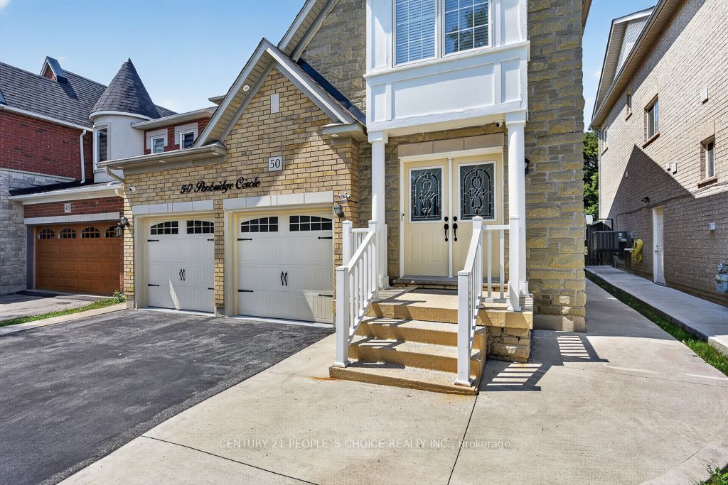 50 Penbridge Circle Property Photo 3