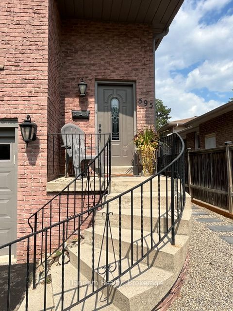 595 Beaver Court
