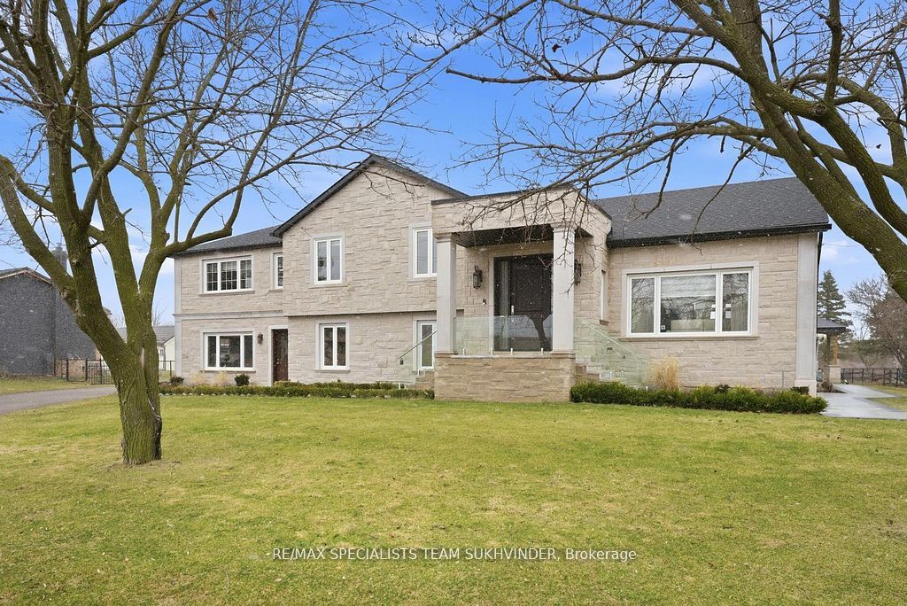 12463 Eighth Line Property Photo 6