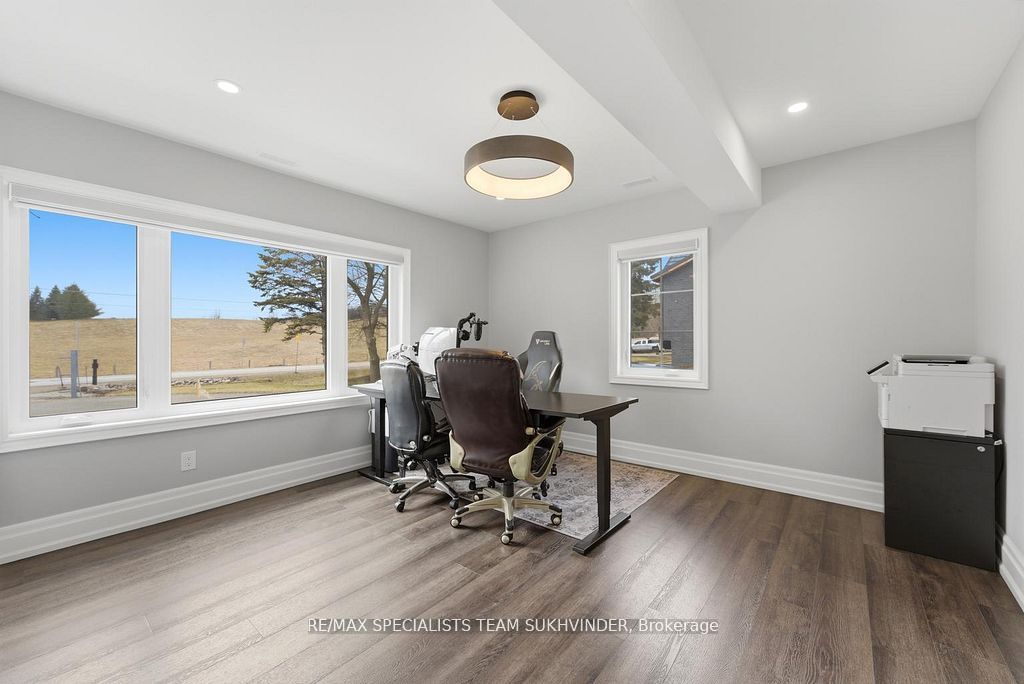 12463 Eighth Line Property Photo 35