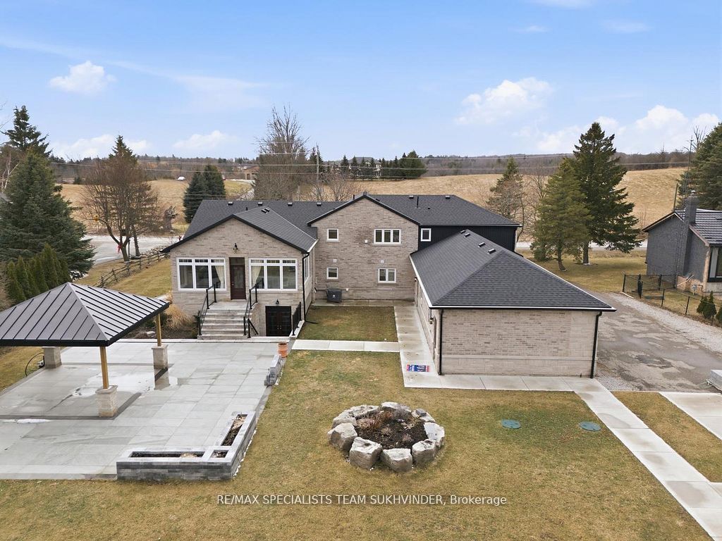 12463 Eighth Line Property Photo 40