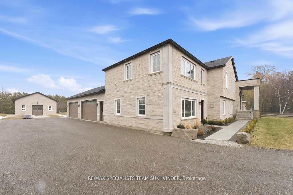 12463 Eighth Line Property Photo 41