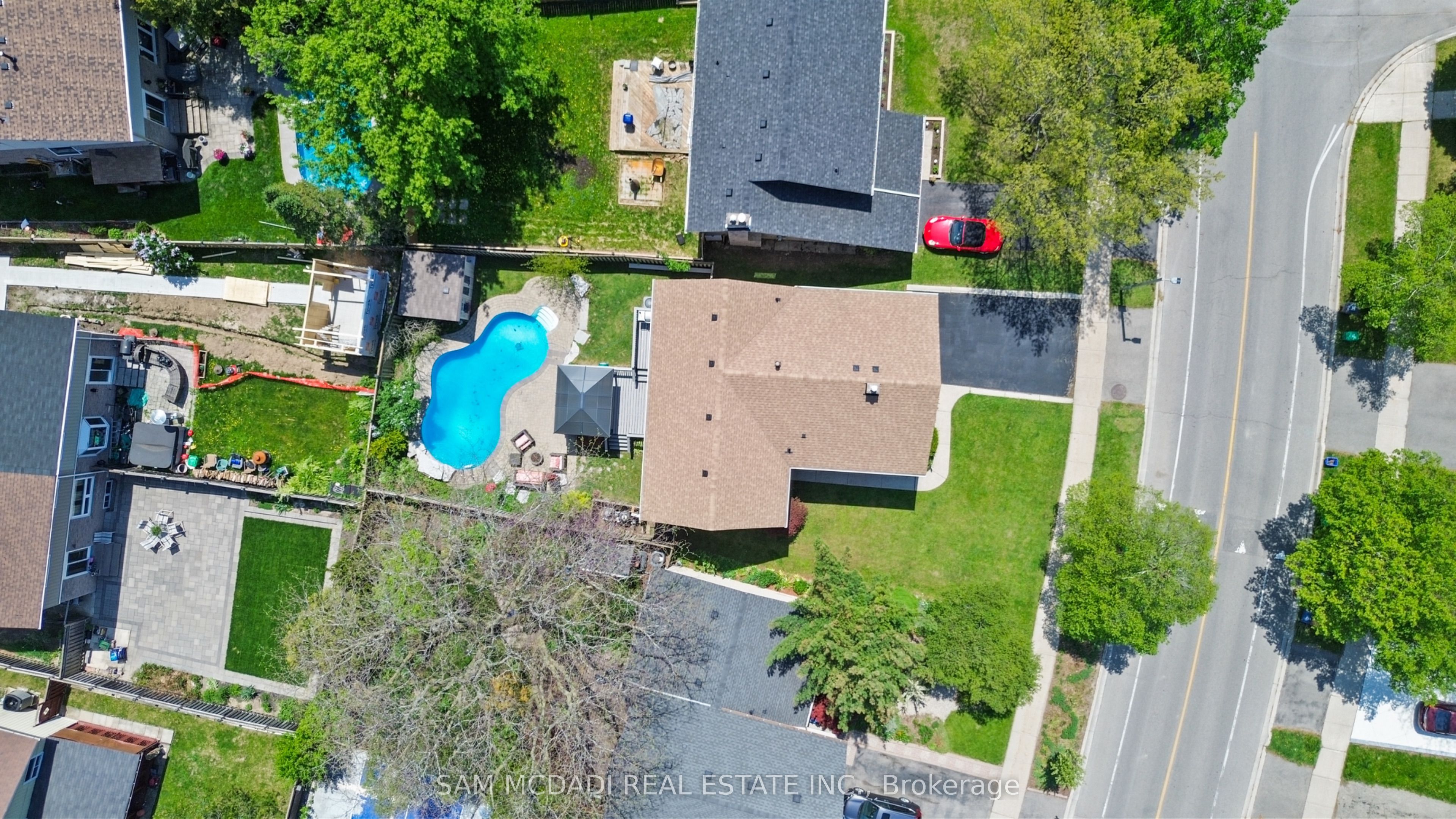 2464 Council Ring Road Property Photo 5