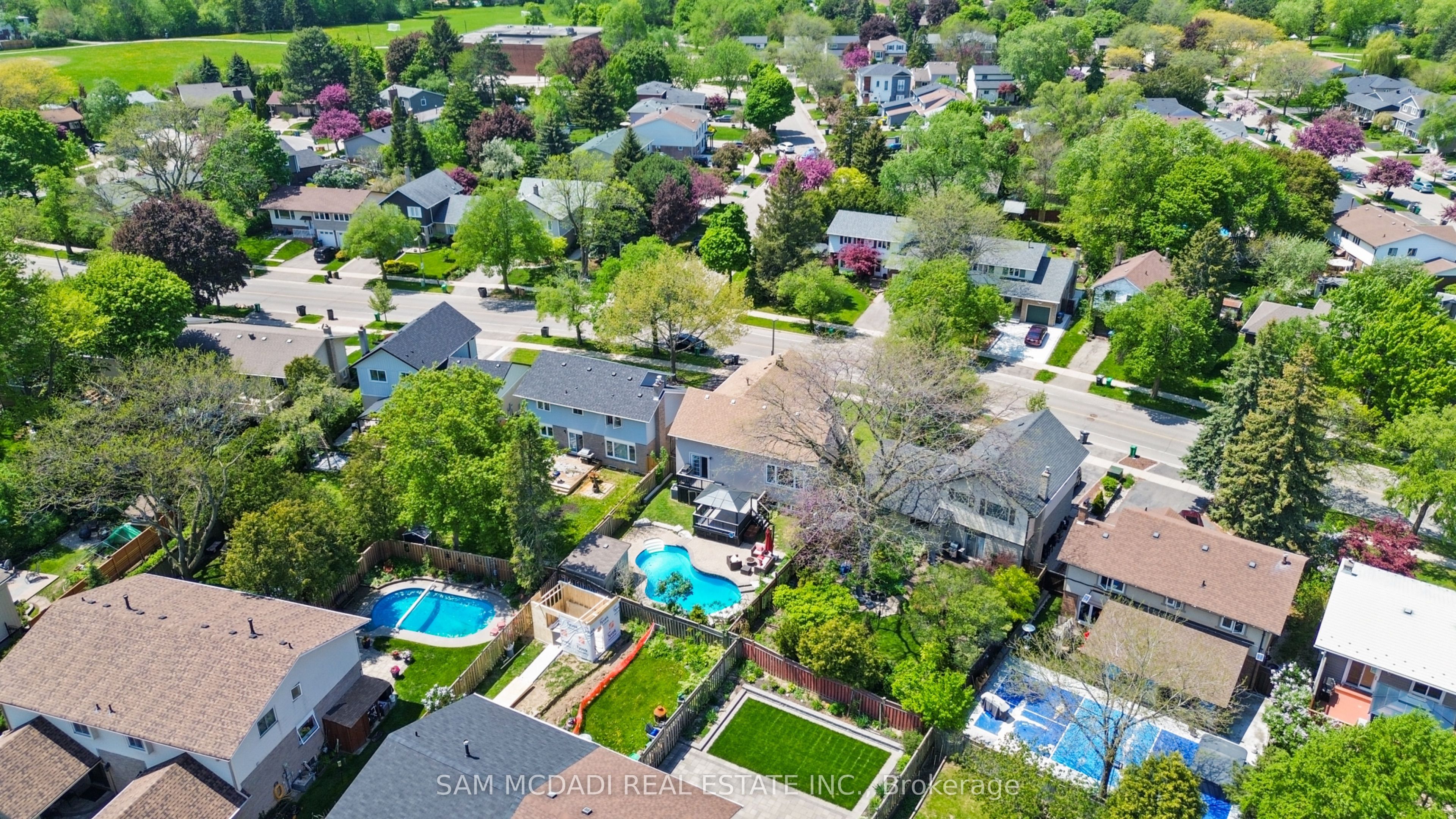 2464 Council Ring Road Property Photo 6