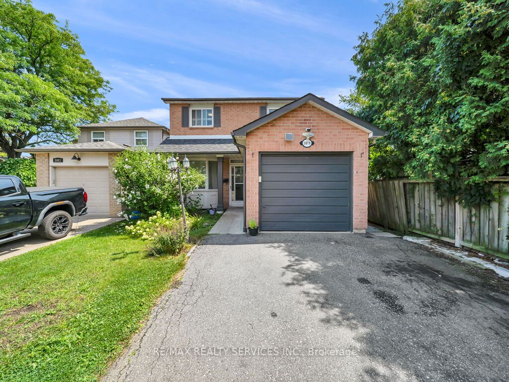 3079 Bartholomew Crescent Property Photo 1