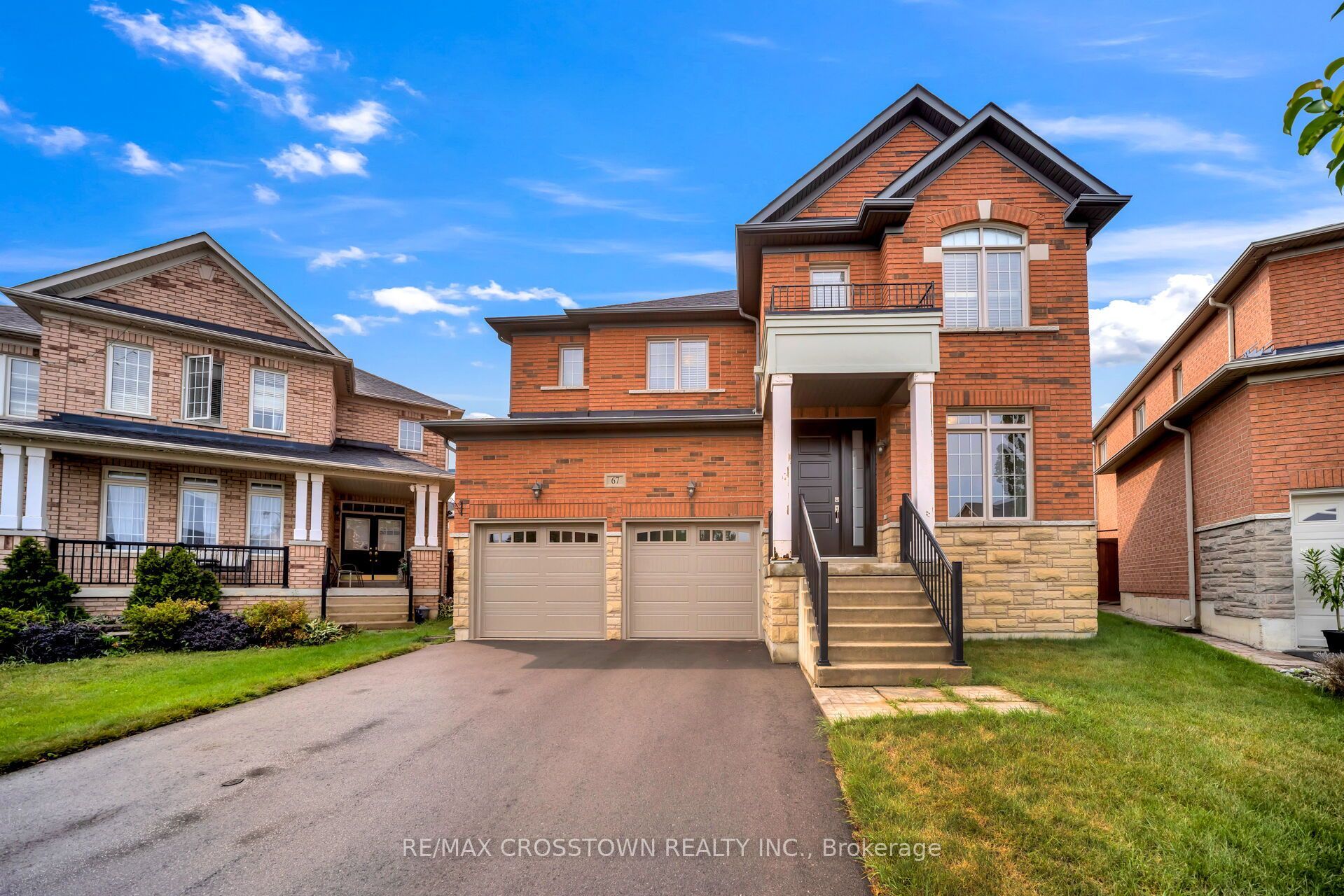 67 Sorbonne Drive Property Photo 1