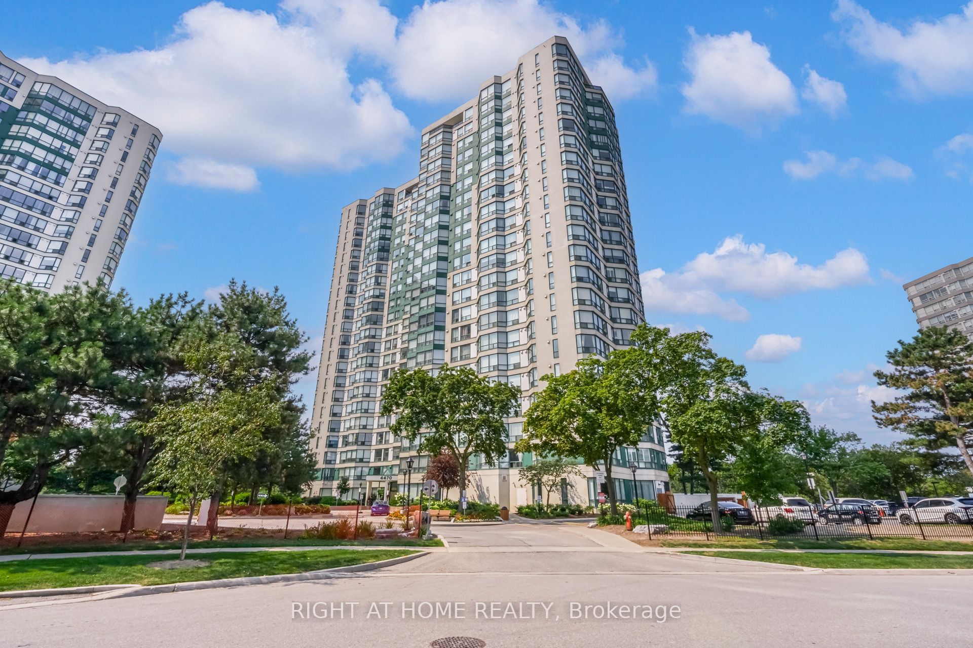 4470 Tucana Court 308