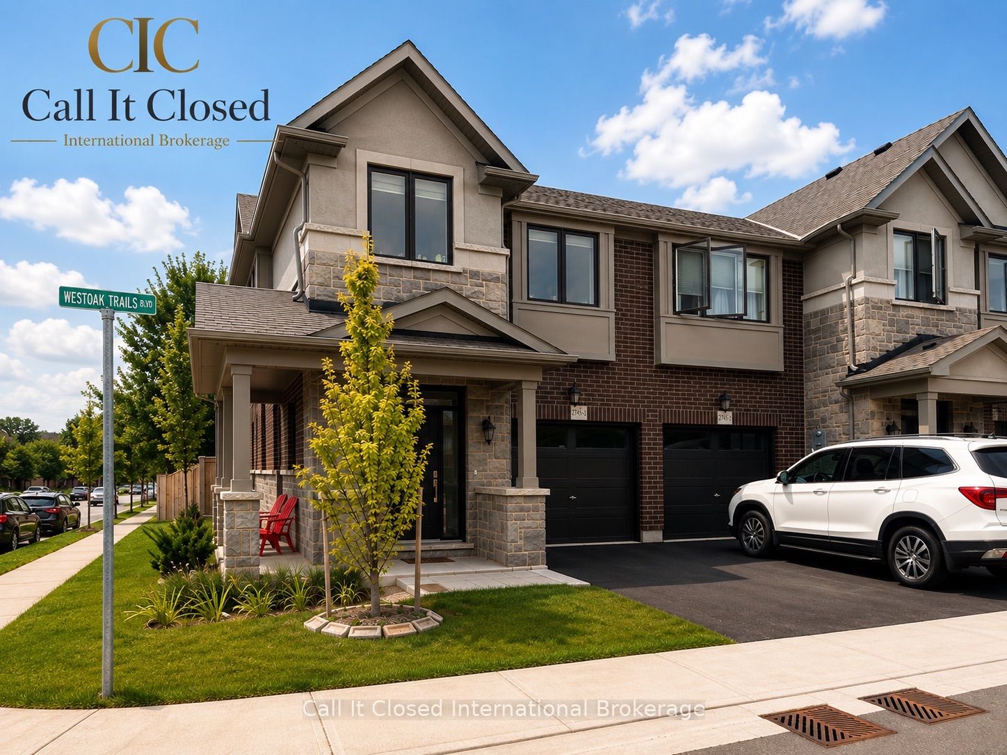 2745 Westoak Trails Boulevard 1