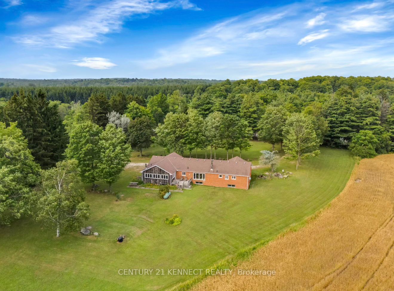 14146 Crewsons Line Property Photo 1