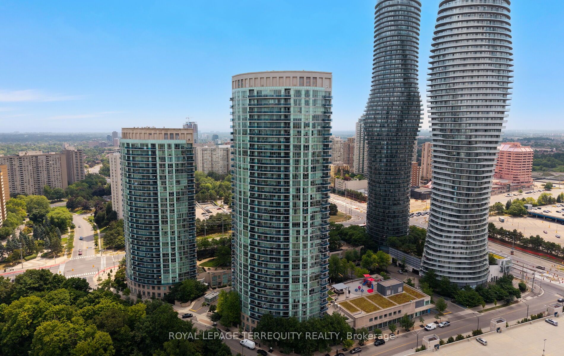 80 Absolute Avenue 406 Property Photo 1
