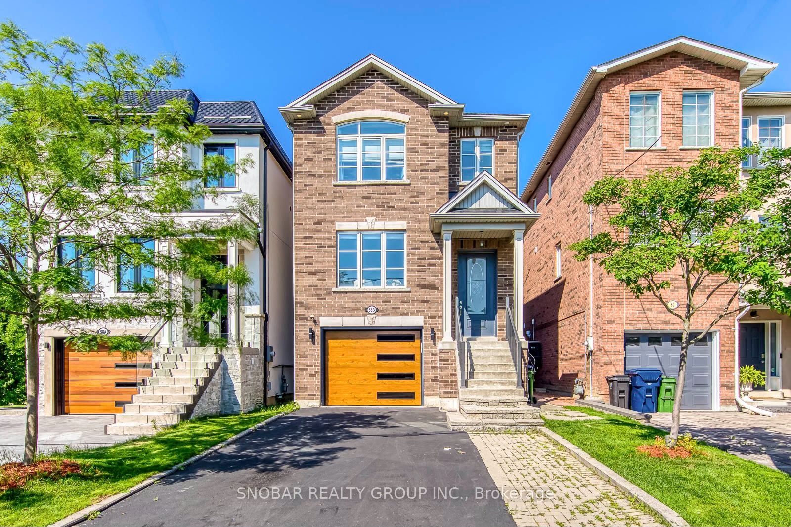 58B Thirty Second Street W
