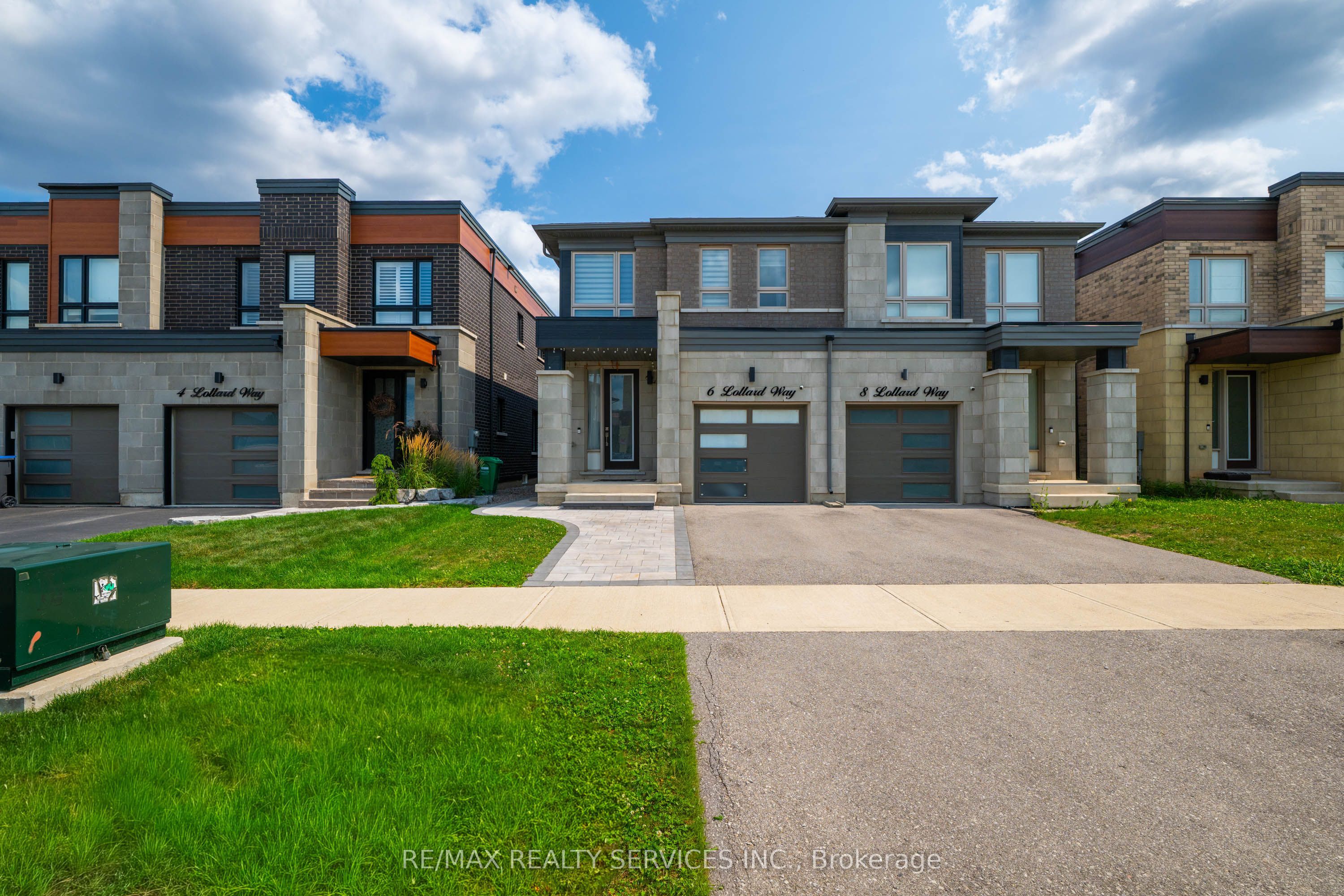6 LOLLARD Way Property Photo 1