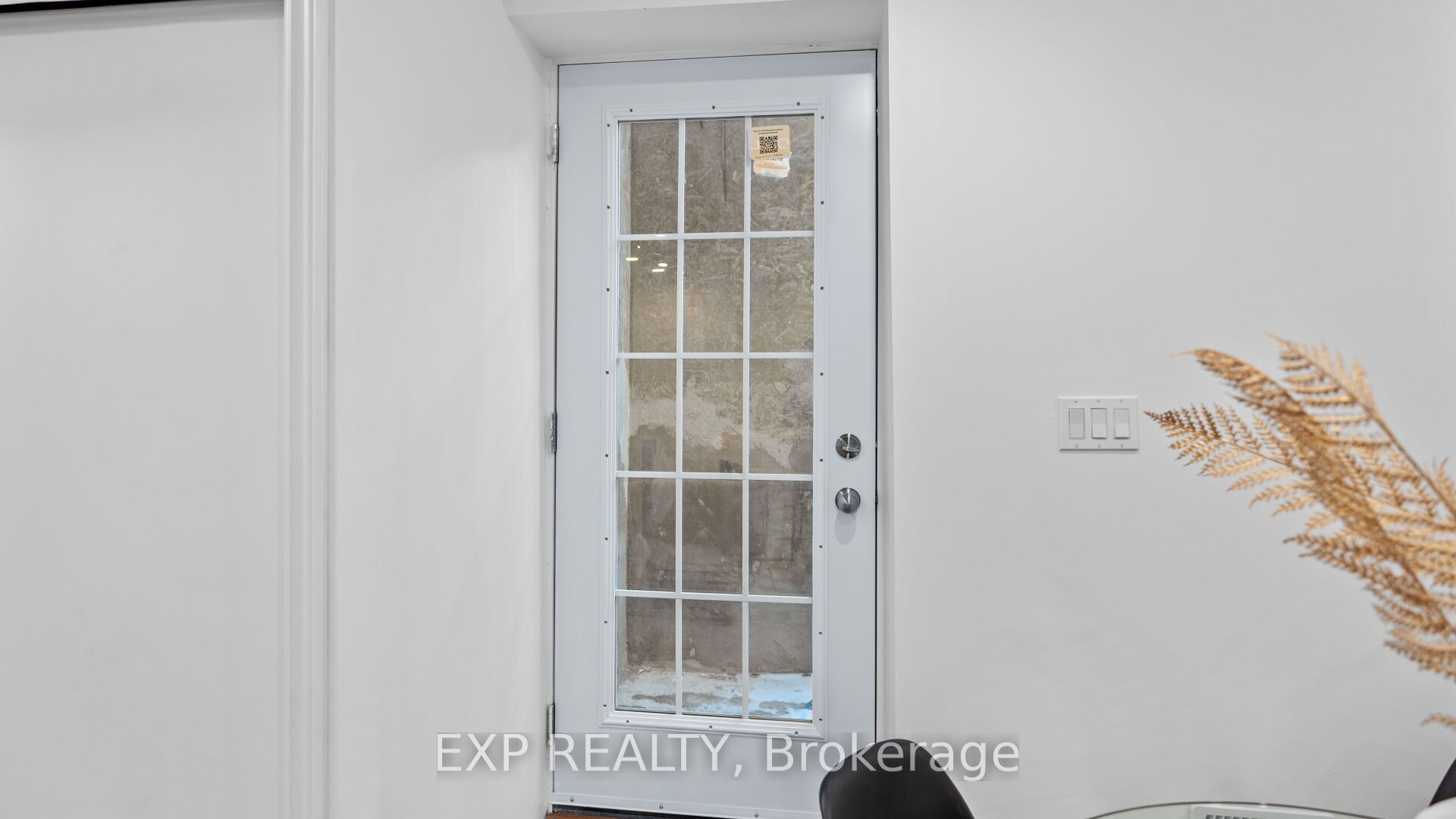91 Clockwork Drive Basement Property Photo 4