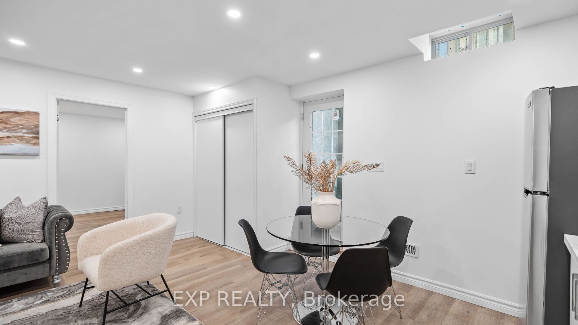 91 Clockwork Drive Basement Property Photo 10