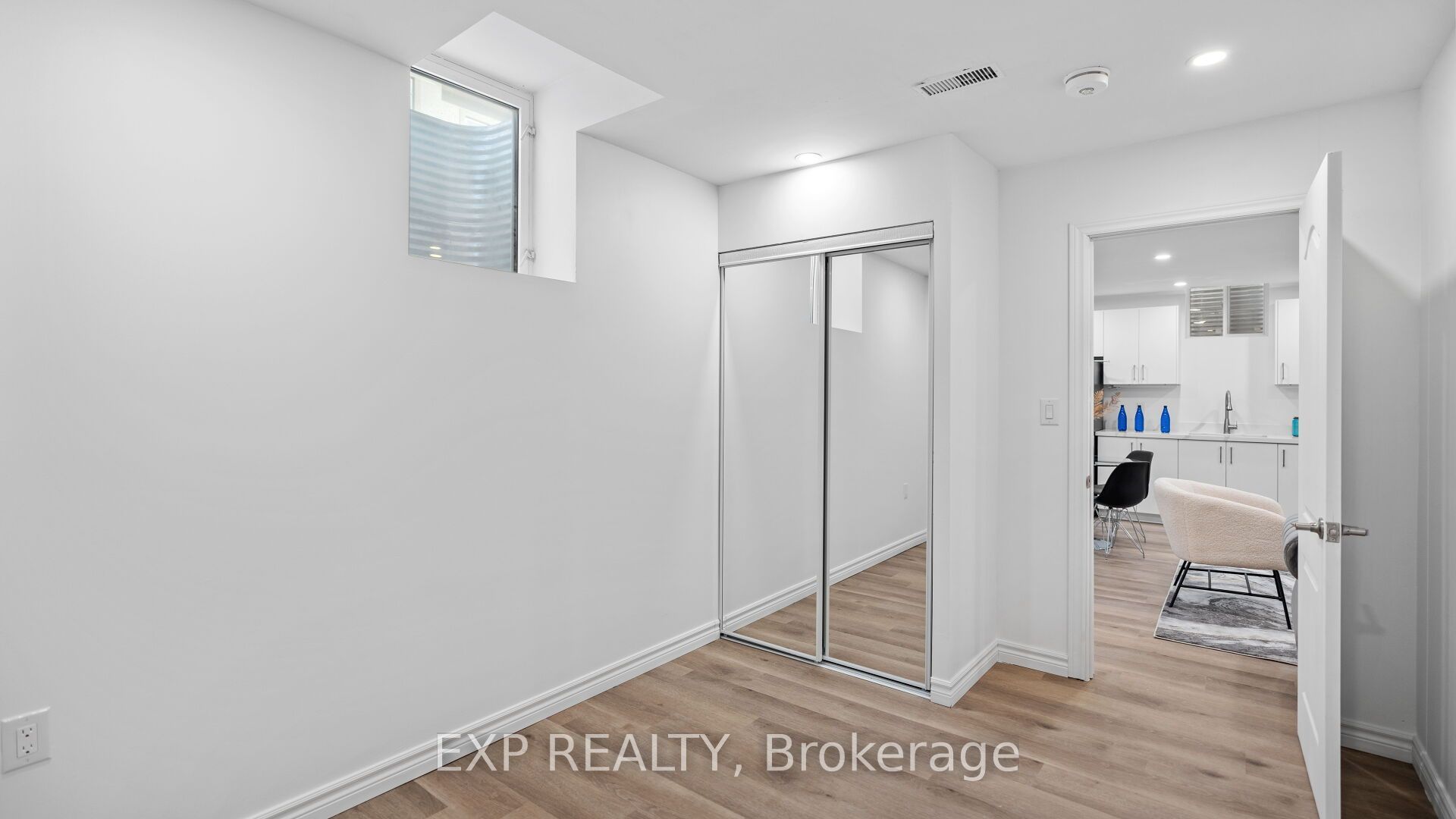 91 Clockwork Drive Basement Property Photo 12