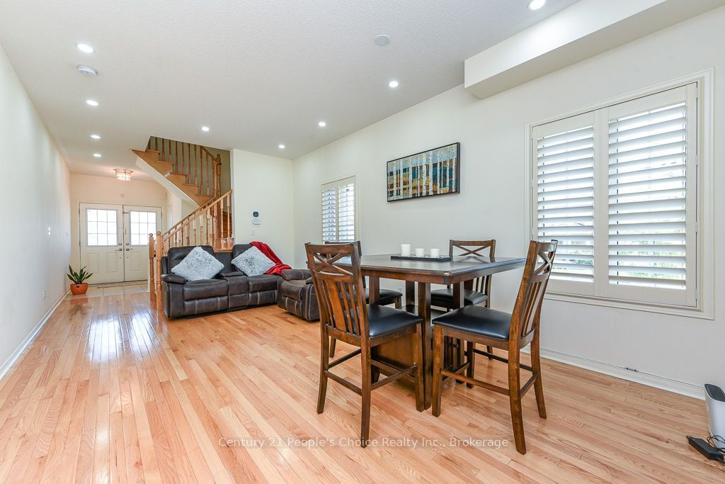 270 Brussels Avenue Property Photo 9