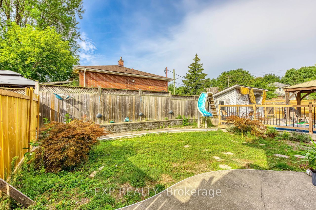 1060 Glendor Avenue Main Property Photo 36