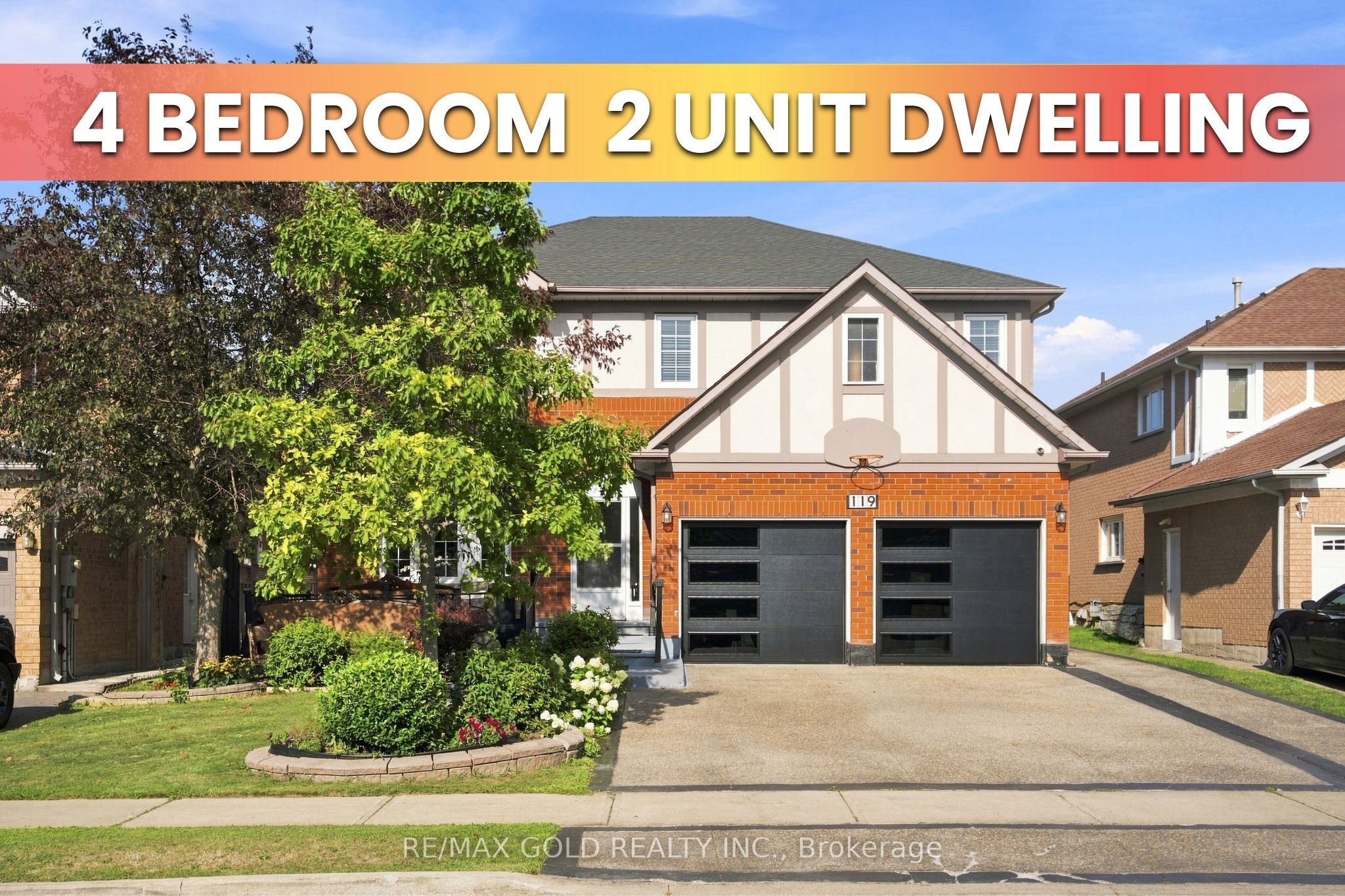 119 Mountainash Road Property Photo 2