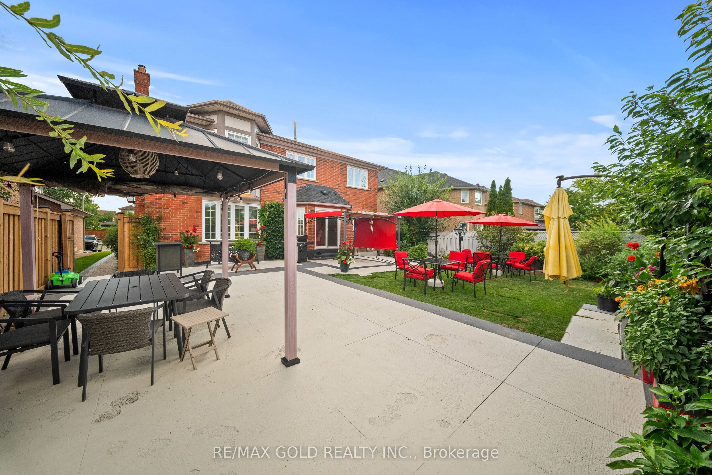 119 Mountainash Road Property Photo 43
