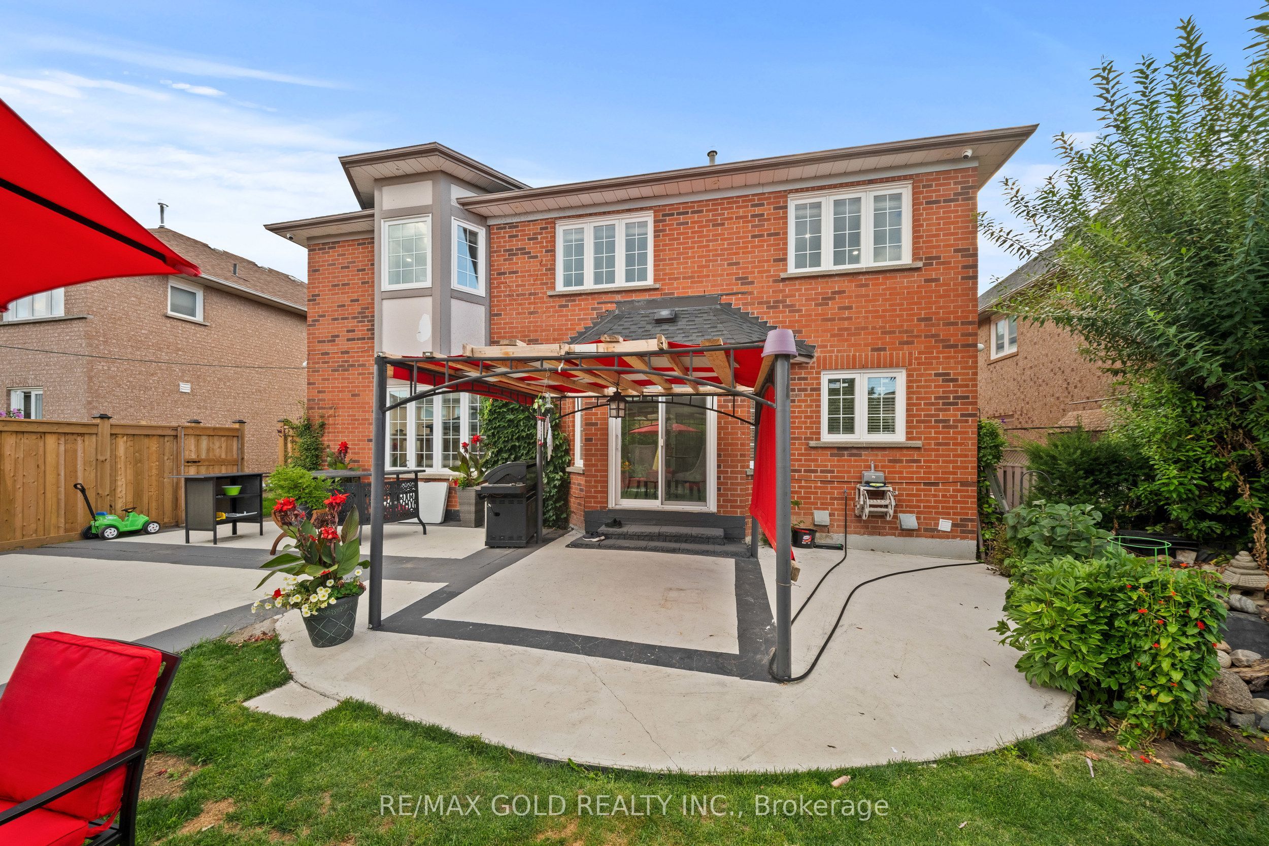 119 Mountainash Road Property Photo 45