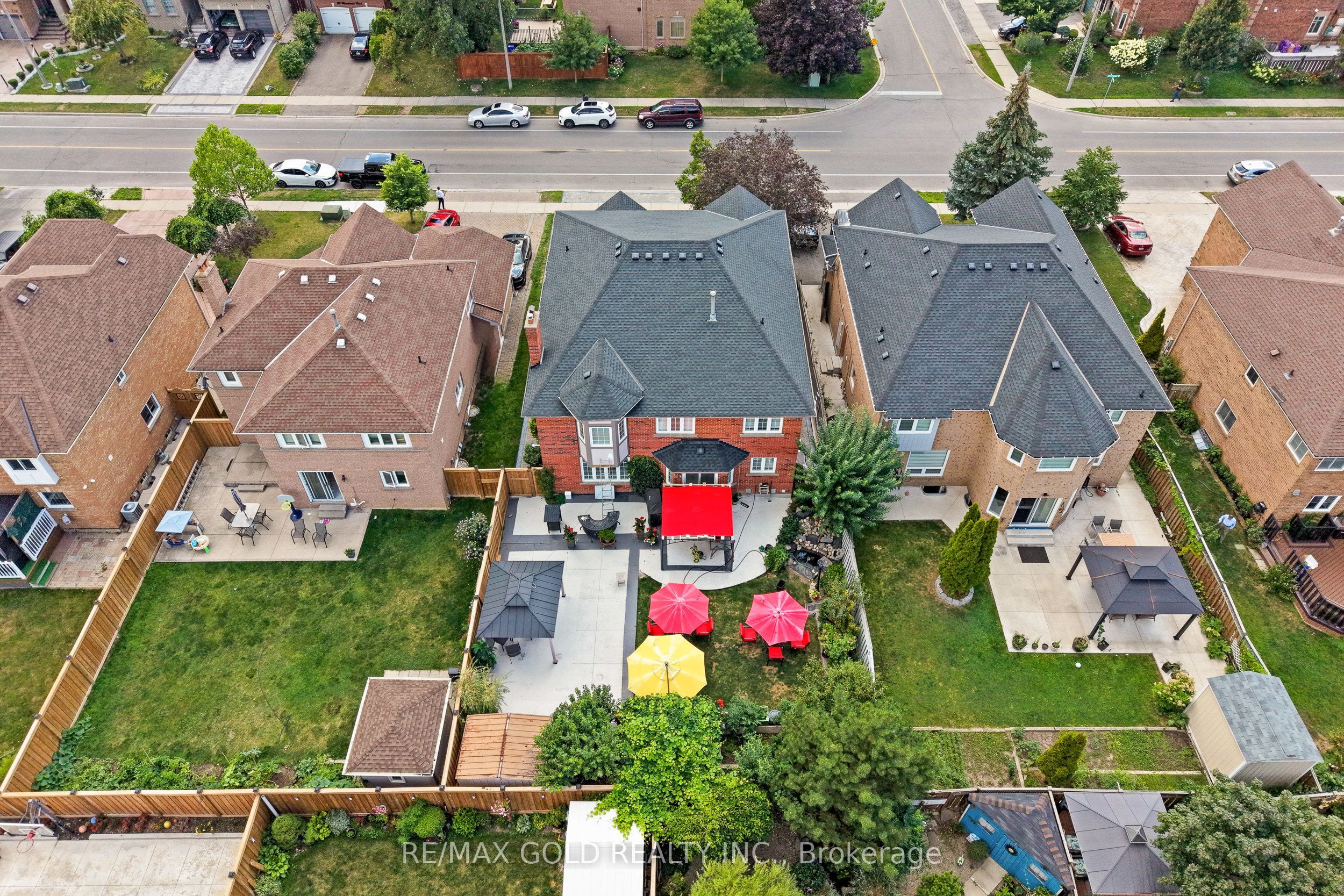 119 Mountainash Road Property Photo 48