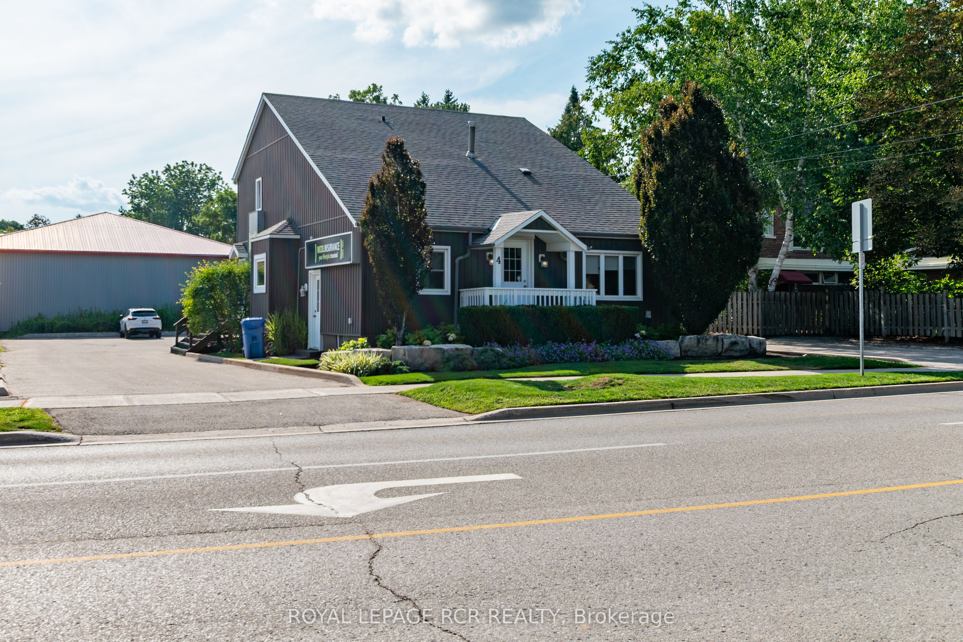 4 Clara Street Property Photo 1