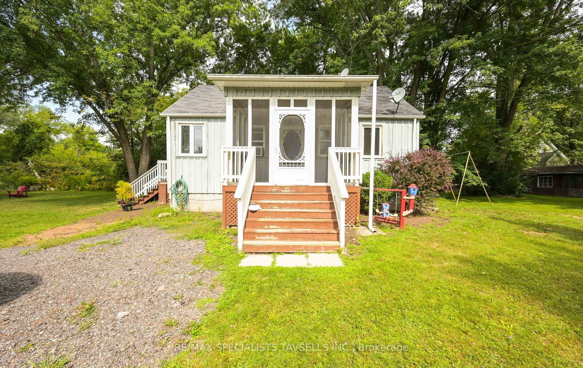 2424 Olde Base Line Road Property Photo 9